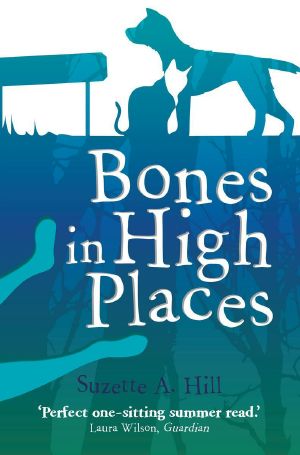 [Reverend Oughterard Mystery 04] • Reverend Oughterard - 04 - Bones in High Places